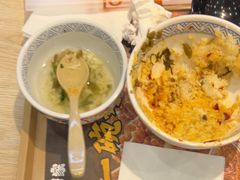 -吉野家(复兴路第二餐厅店)