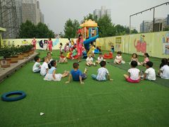 iphone_upload_pic-灞桥十里铺舒克幼儿园