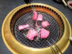 -神户牛焼肉専門店 牛一(道顿堀店)