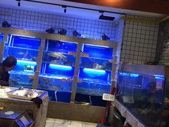 水产区-二十八里太湖船菜(吉祥路店)