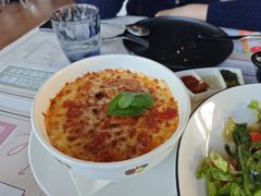 意式肉酱千层面（Lasagne&nbsp;alla&nbsp;bolognese）-安妮意大利餐厅(日坛店)