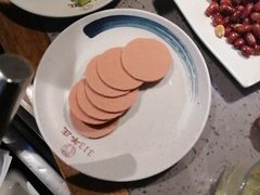 -313羊庄铁锅烀羊肉·烤全羊·烧烤龙虾·团建聚餐(永德路店)