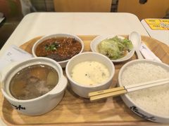 -真功夫(中医院店)