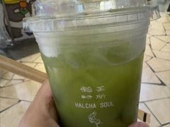 -鹤茶野所(上海首店)
