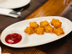 -TUK土耳其餐厅·下午茶(卢湾店)