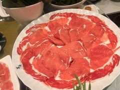 -草原传奇鲜羊火锅(桥北店)