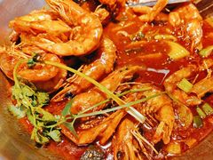 -李想大虾(江北天街店)