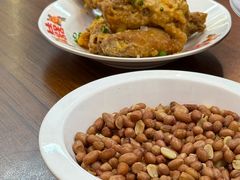 -谢记上海大排档(长寿路店)