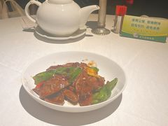 -玫瑰厅上海菜(兴国路店)