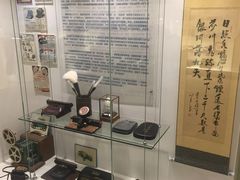 -陆汉斌打字机博物馆