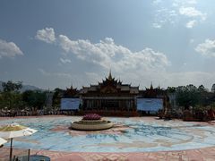 -西双版纳傣族园