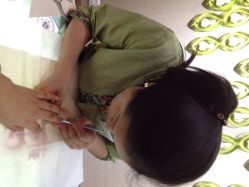 孔雀手植物美甲(城西银泰店)-孔雀手美甲美睫护理