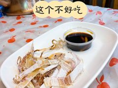 -老梅园大虾城(八一桥店)