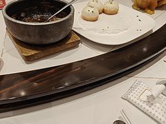 -沪华海鲜大酒楼(南汇店)