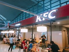 -肯德基(坞城路店)