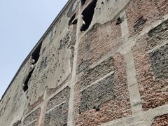 -上海四行仓库抗战纪念馆