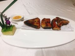 -山泉公馆酒家(珠江新城店)