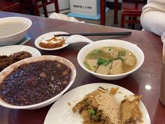 -护国寺小吃(新街口店)