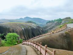 -飞天山旅游区