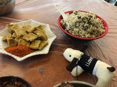 -王万妈卤猪脚(青岩交通路)