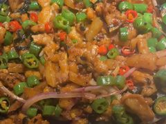 -首秀·四川料理(星耀101店)