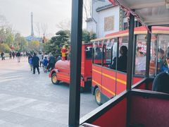 -合肥融创乐园
