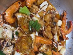 -七欣天香辣蟹火锅(苏州相城VIP总店)