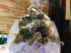 -何师烧烤·香辣蟹·川菜·30年老品牌(太古里旗舰店)