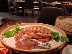 -青年公社烤鸭(熙悦天街店)