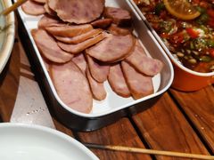 -记忆串城·东北烧烤·小龙虾·大型团建(南油店)