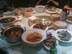 -东北大院·东北菜(三台子店)