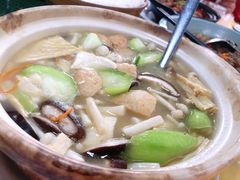 -佛都笑农庄(清溪店)