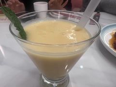 -香港威特瑞茶餐厅(小白楼音乐厅店)