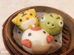 -壹山酒楼(三乡店)