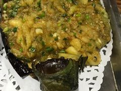 -阿明烧烤(虬泾路店)