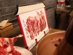 -芝麻花餐厅(祁家豁子店)