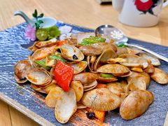 -德胜轩正宗顺德菜(宝安沙井会展中心店)