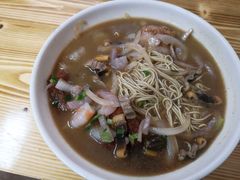 -超爷叔面馆(西园店)