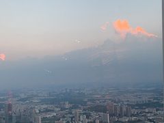 -广州塔晖粤轩中餐厅