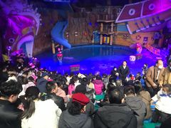 -烟台海昌鲸鲨海洋公园