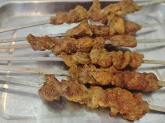 -马尔龙新疆饭店·清真(瑞景店)