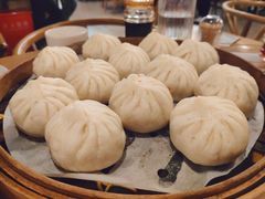 肉蟹黄包-陈傻子餐厅(世纪都会店)