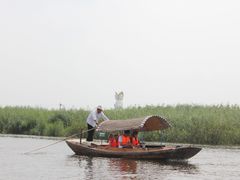 -白洋淀景区