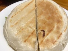 -新疆伏拉沃餐厅(白龙南路店)
