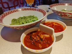 -潞州宴·长治人的会客厅(长兴北路店)