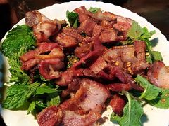 -民食香·腊排骨野生菌美食(木府店)