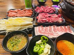 -张吴记小炉子小串(王村南街店)