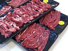 -陈记顺和牛肉火锅(岗顶店)