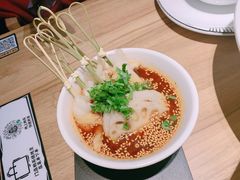 -太二酸菜鱼(正大广场店)