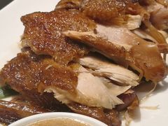 福山烧鸡-东莱馋房(陆家嘴店)